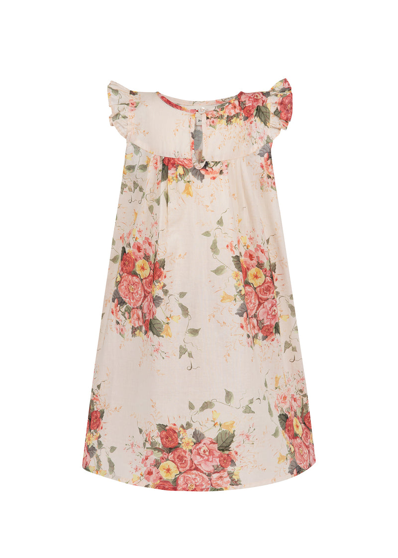 The Spring Posy Night Dress