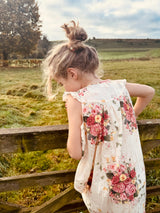 The Spring Posy Night Dress